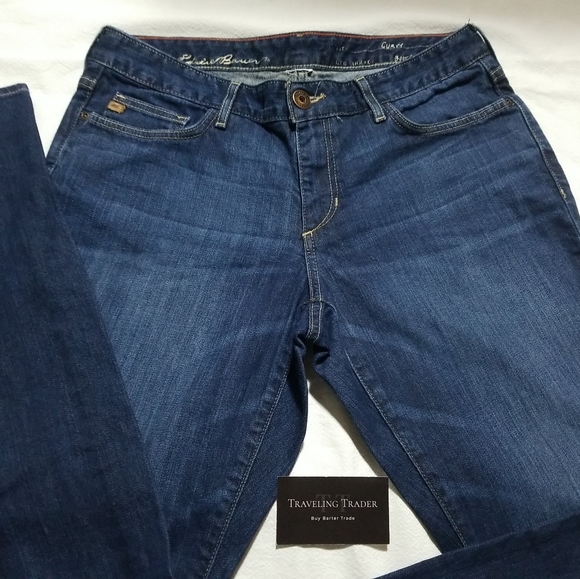 Eddie bauer jeans - Picture 2 of 5